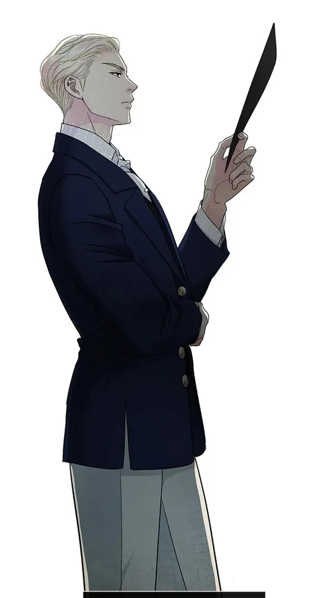 [第64话] 感情暴力 第77页
