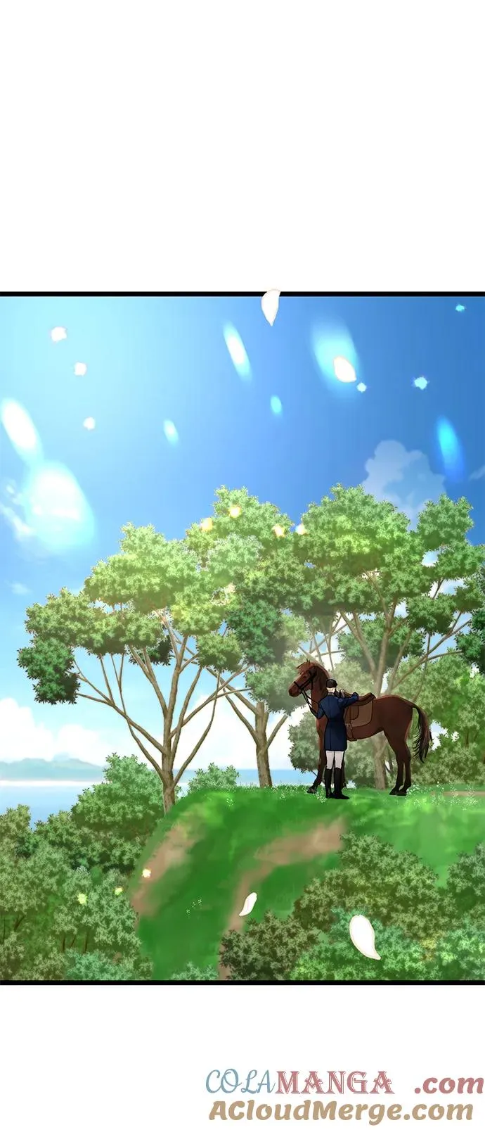 [第71话] 恭喜的话 第7页