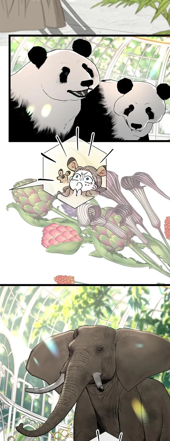 [第75话] 串错的珠子 第57页