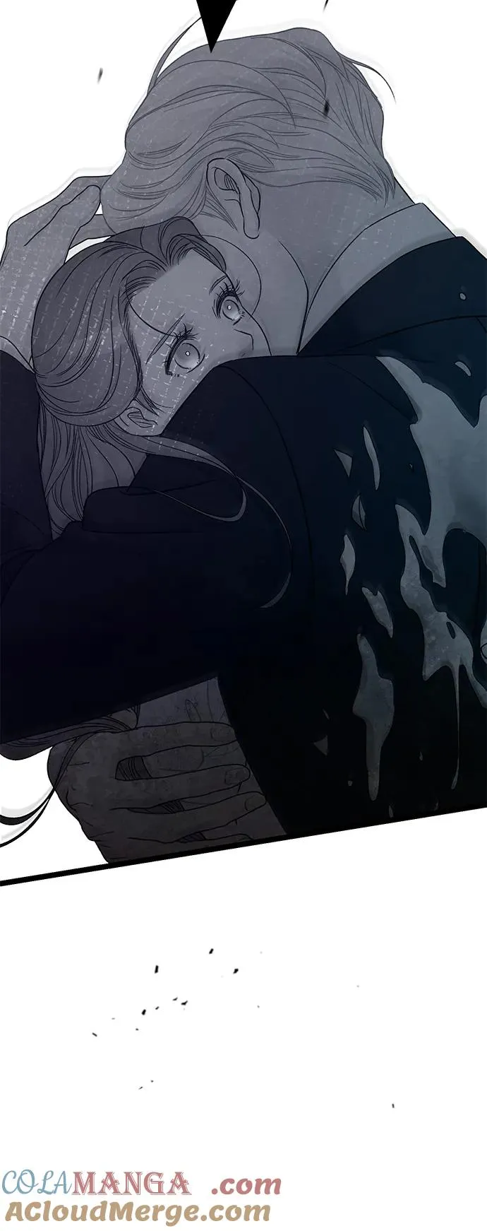 [第76话] 会没事的 第9页