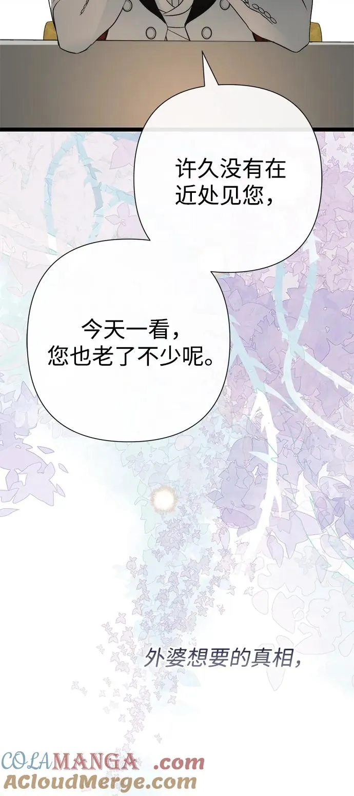[第78话] 我的又小又美丽的王国 第25页