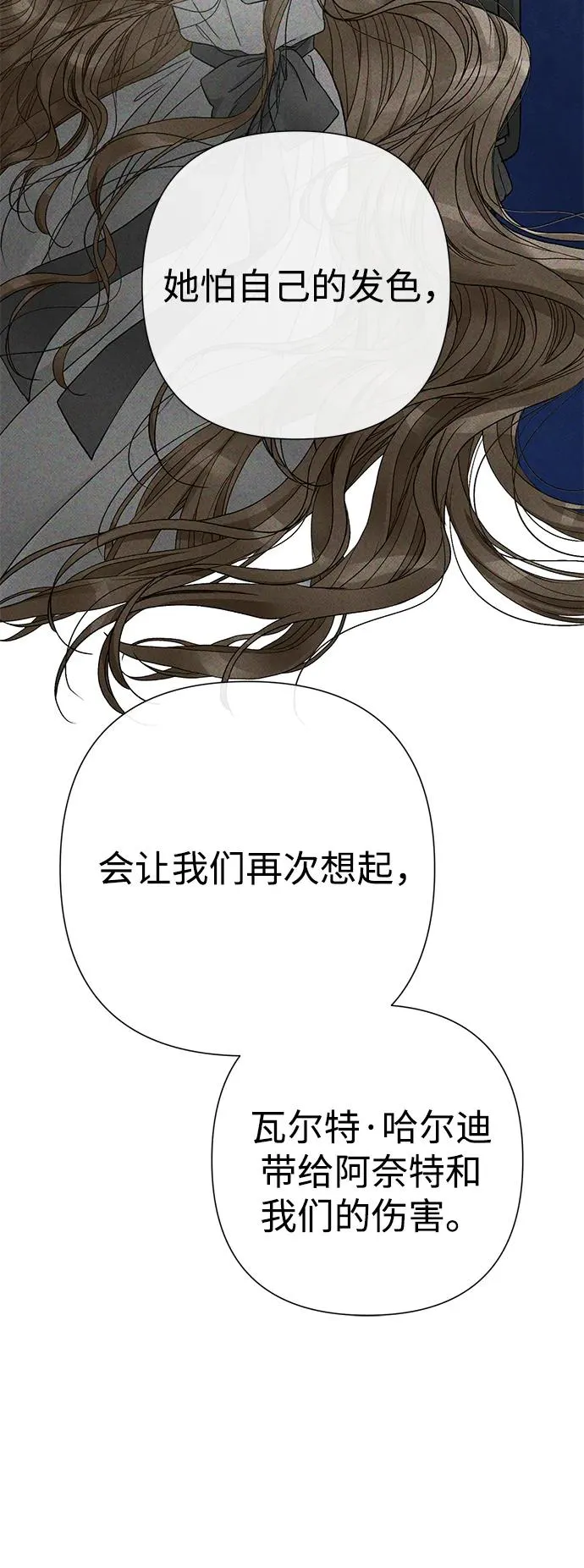 [第80话] 褐色头发 第67页