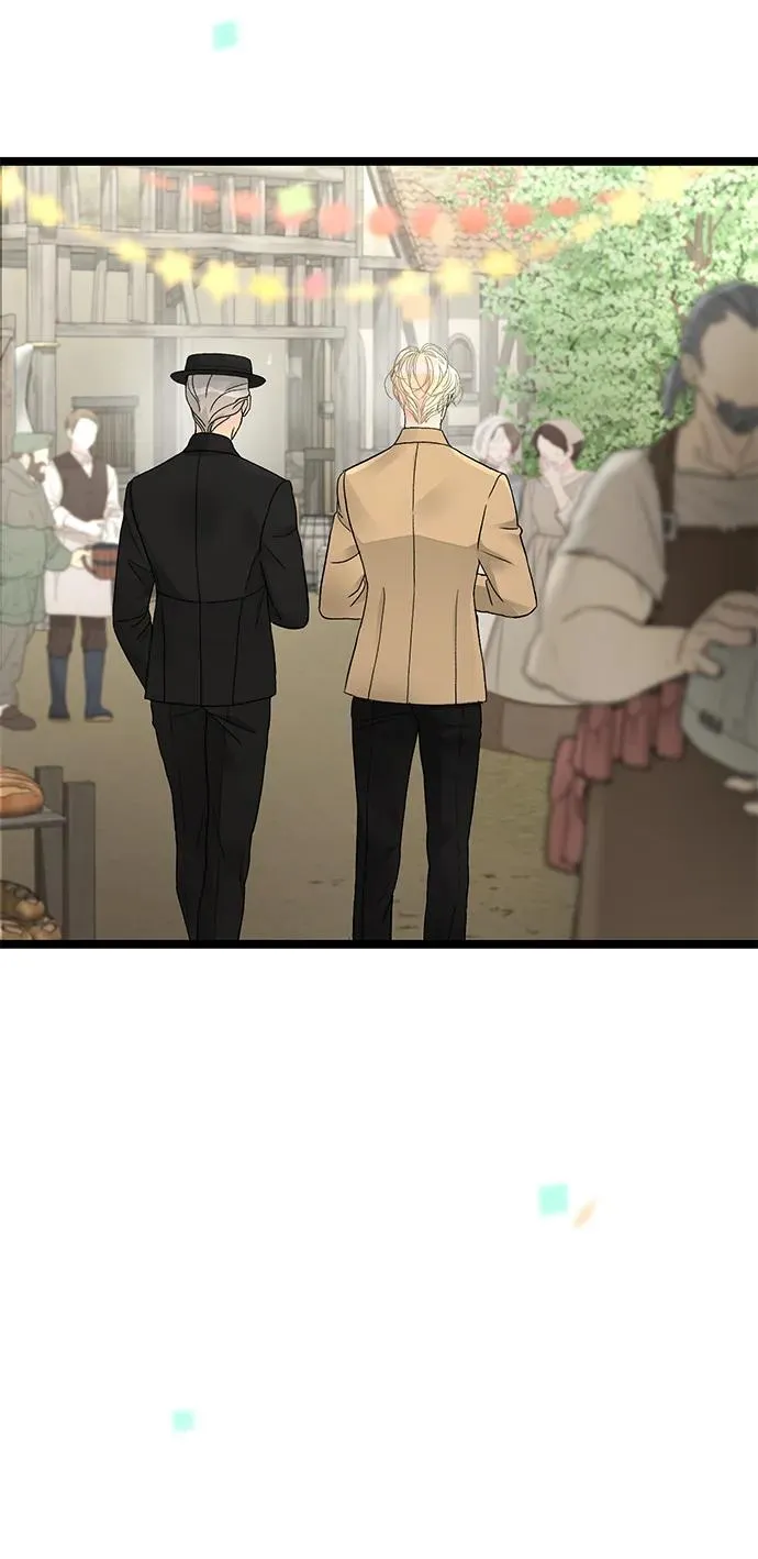 [第80话] 褐色头发 第98页