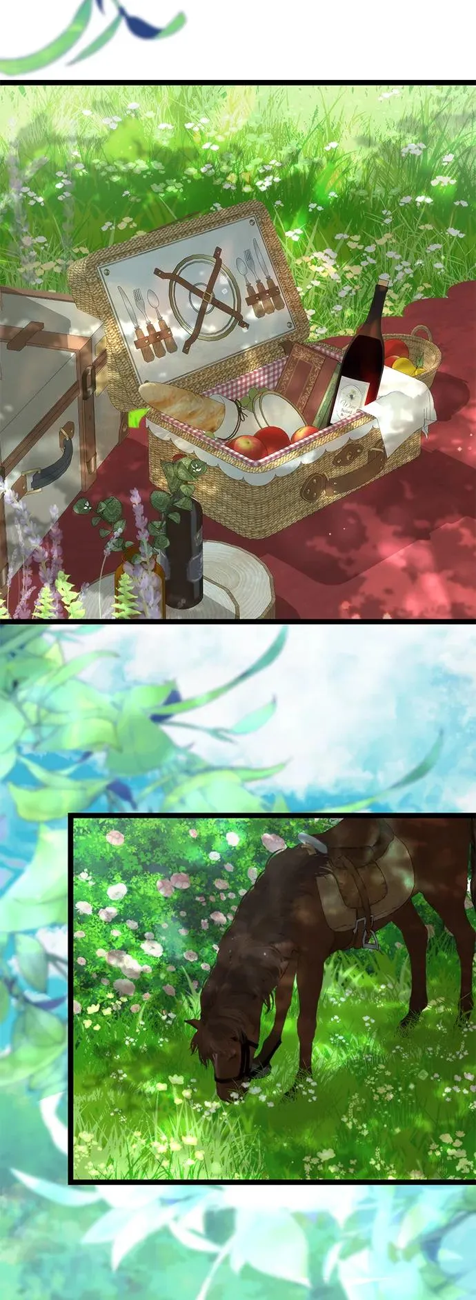 [第82话] 特别的日子 第27页