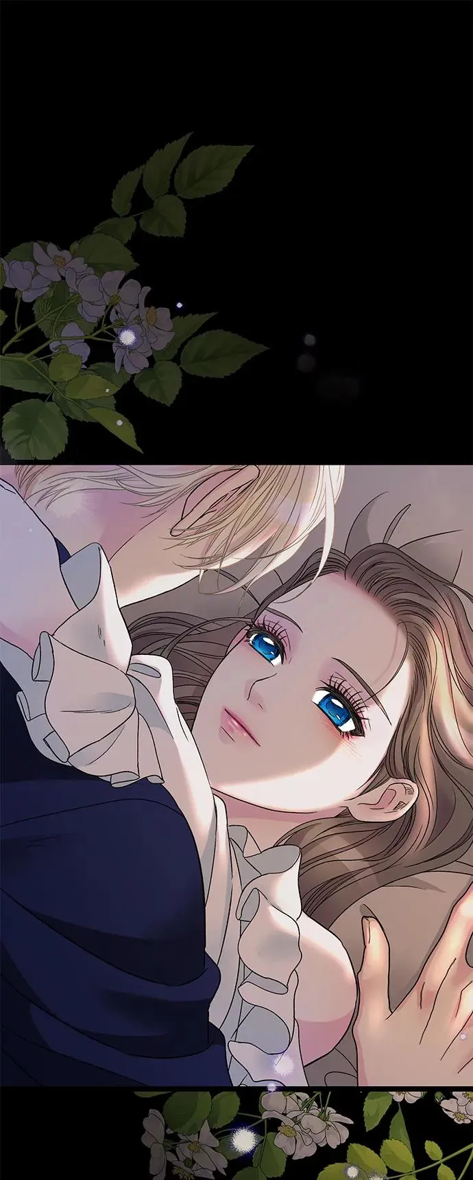 [第87话] 可怜又可爱的孩子 第104页