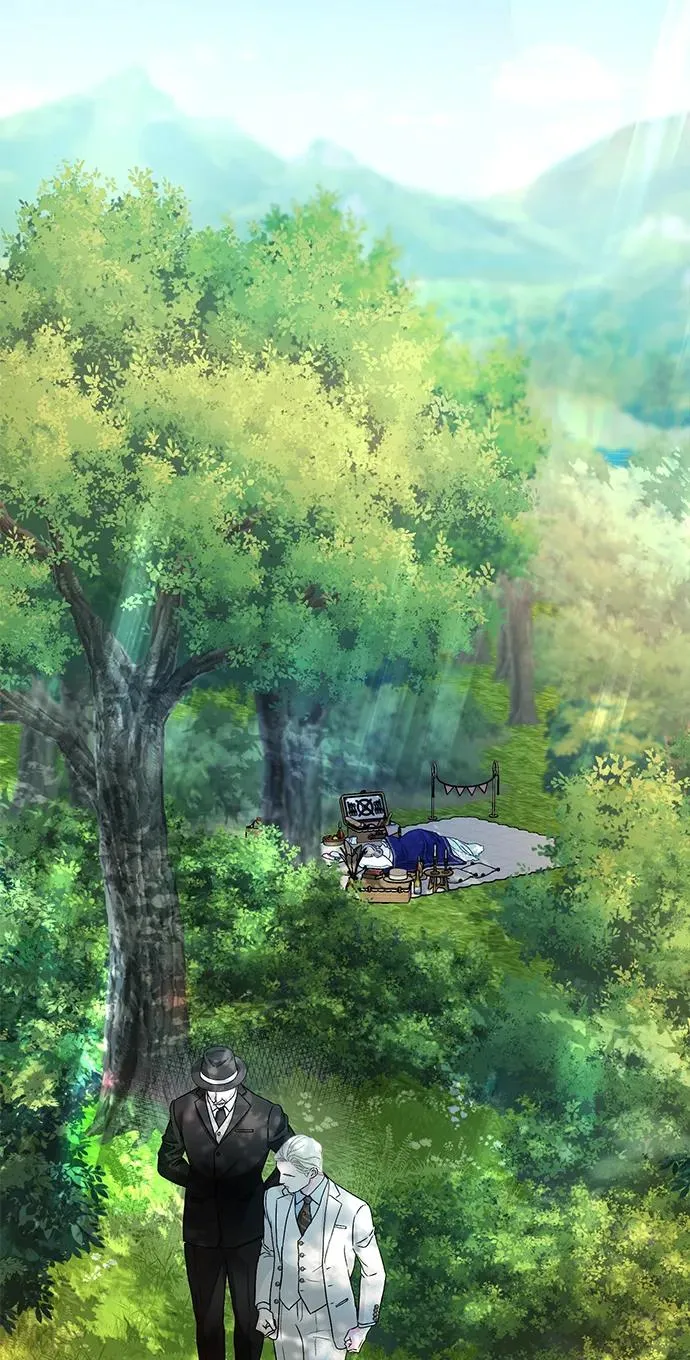 [第90话] 奖杯猎人 第55页