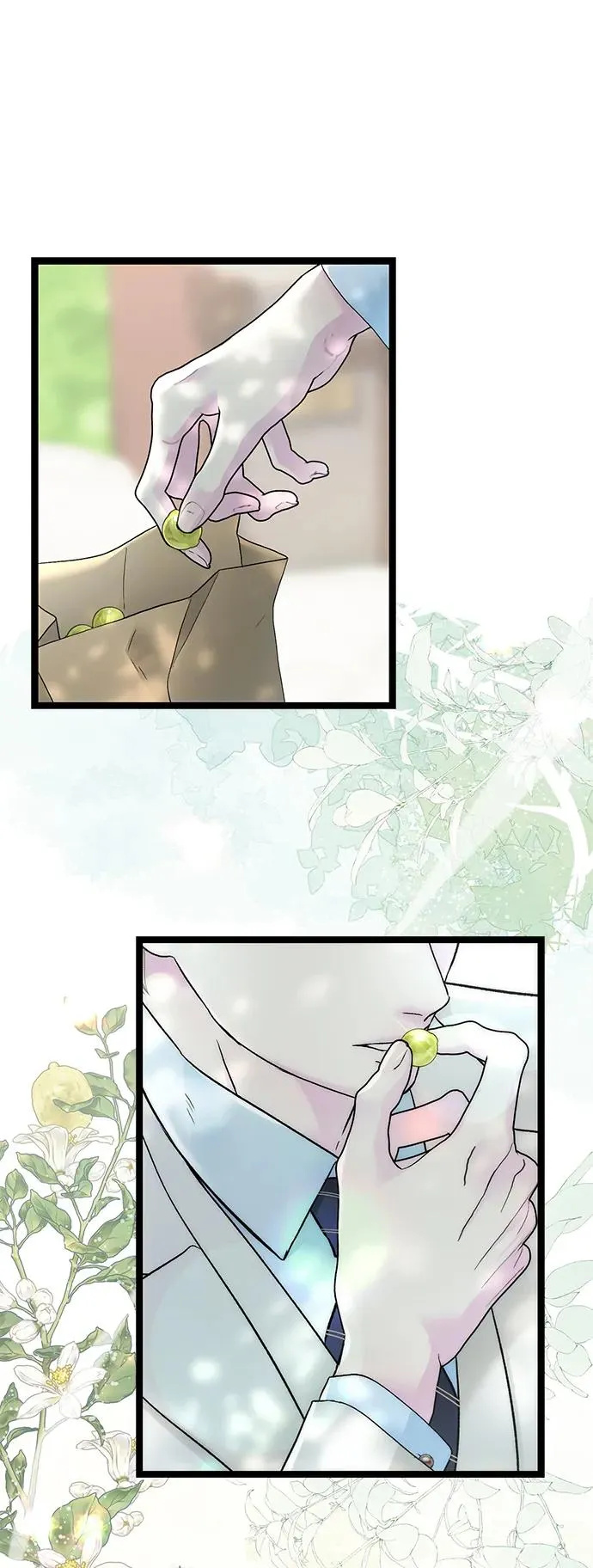 [第91话] 艾尔娜消失了 第24页