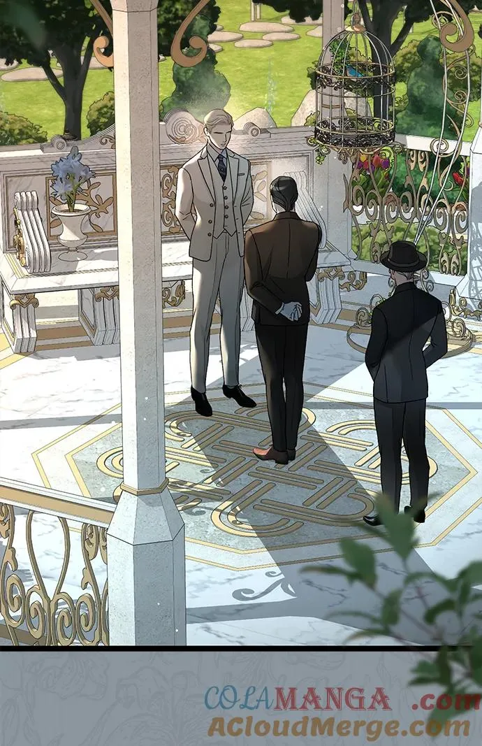 [第91话] 艾尔娜消失了 第29页