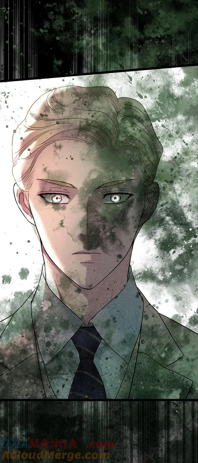[第92话] 肮脏的泥潭 第34页
