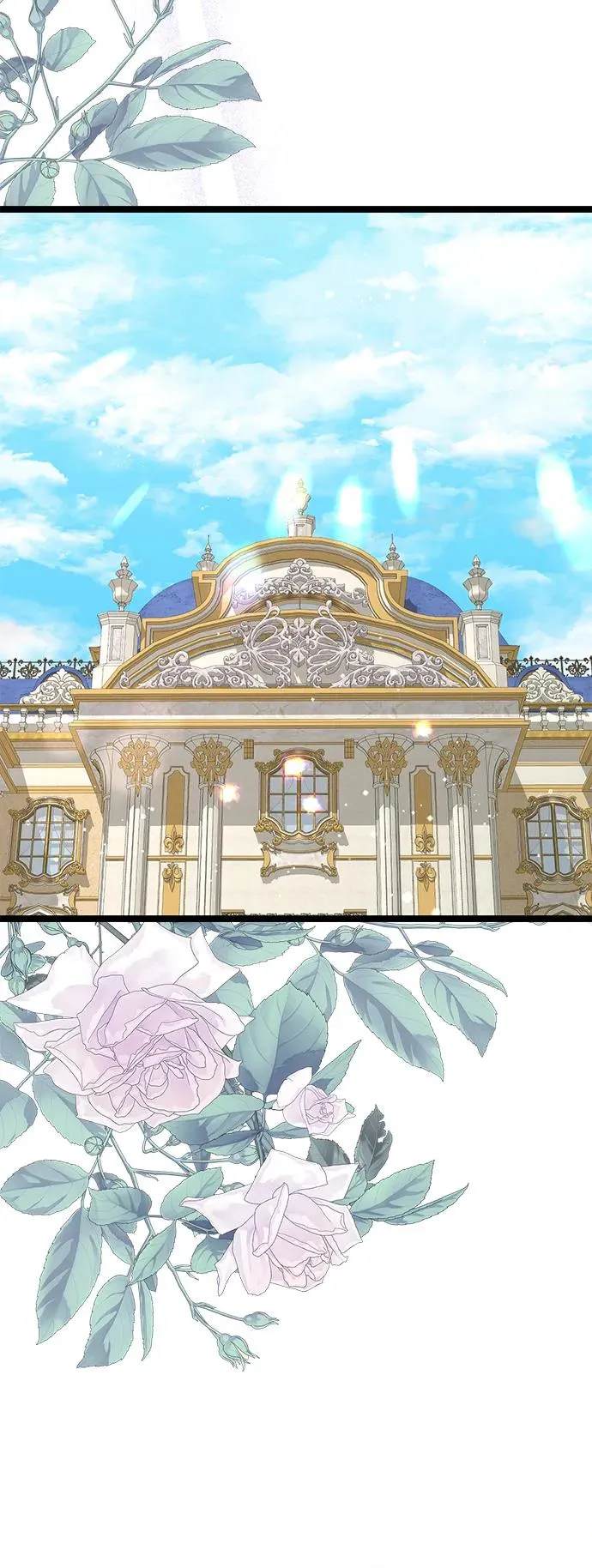 [第97话] 膝盖上的夏尔伦蒂 第42页