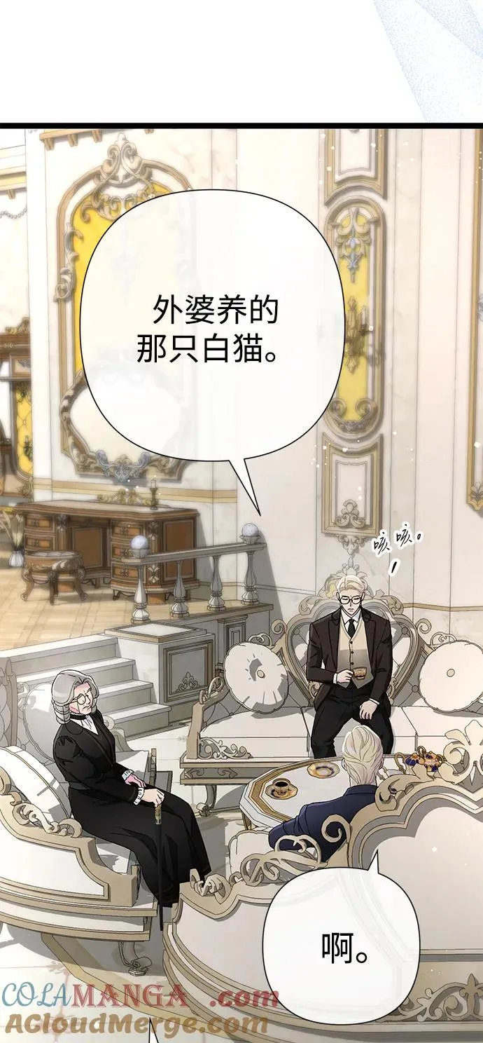 [第97话] 膝盖上的夏尔伦蒂 第113页