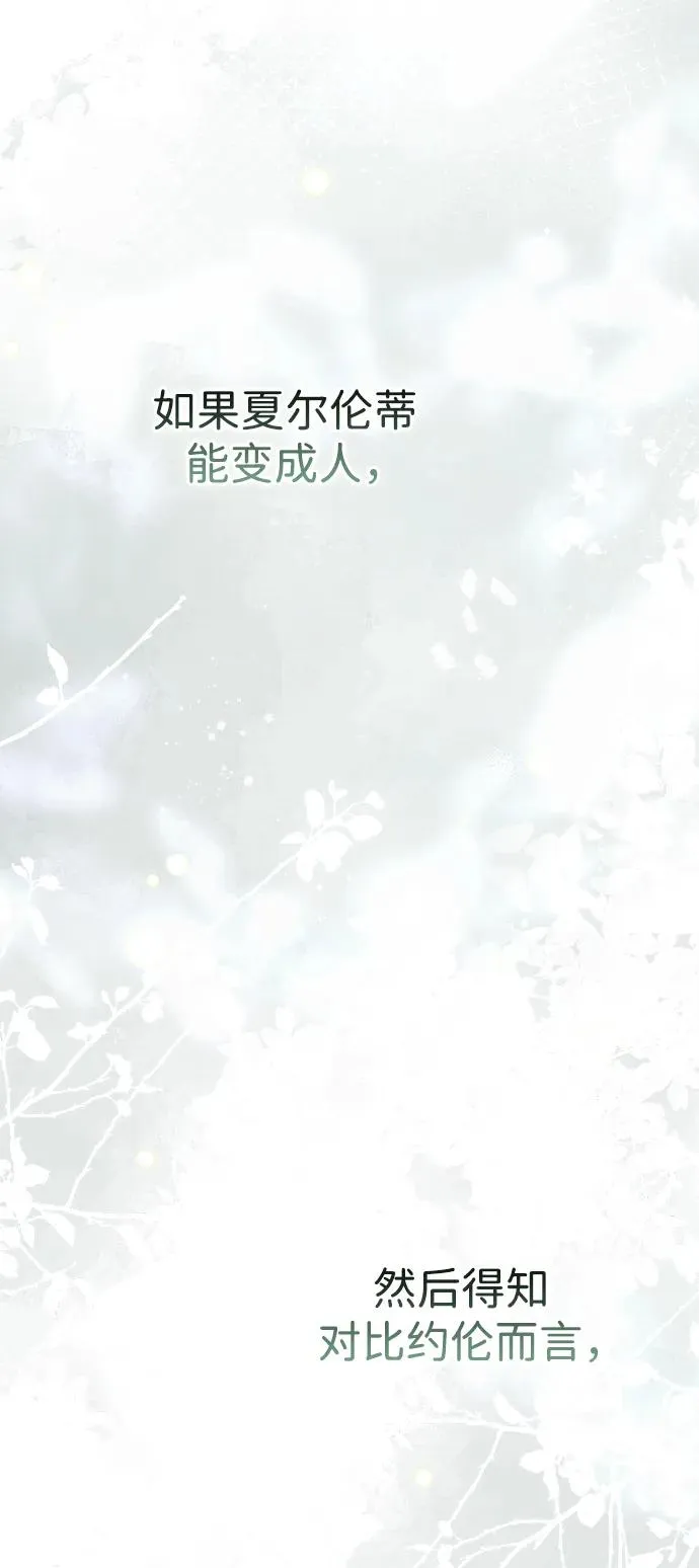 [第97话] 膝盖上的夏尔伦蒂 第128页