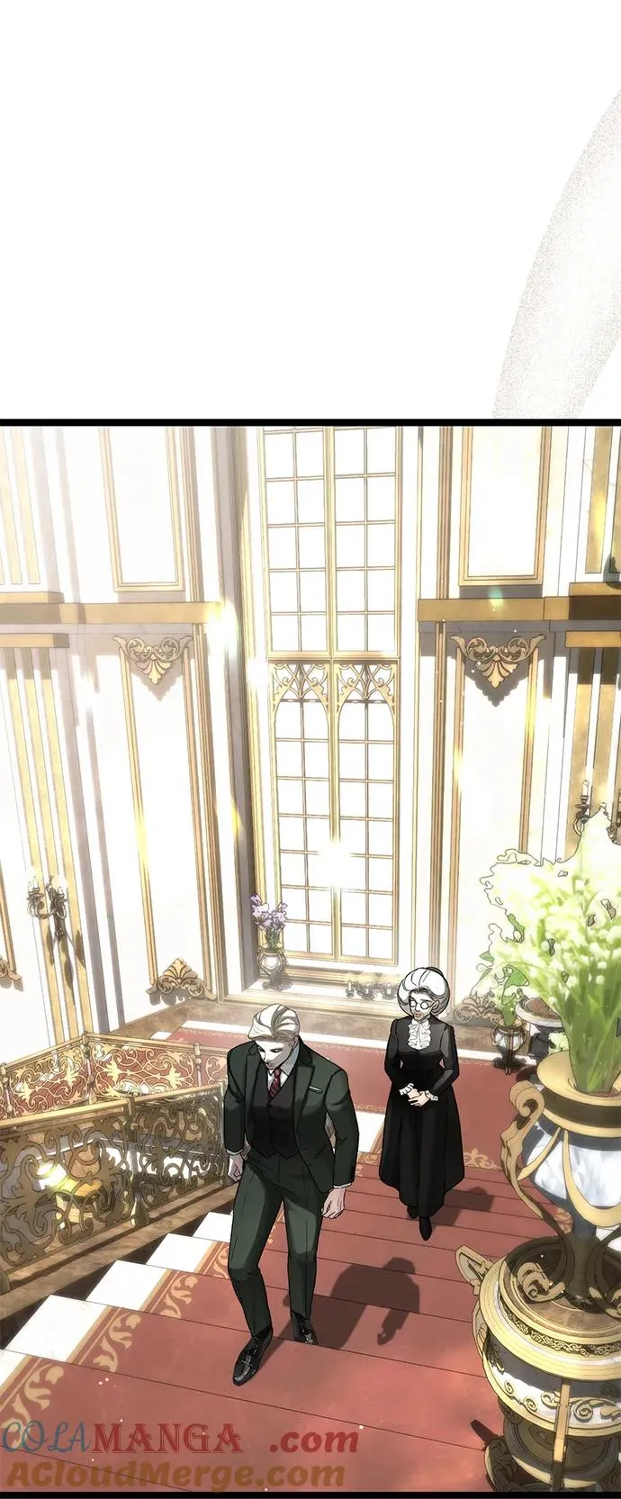 [第100话] 丢脸又孤独 第91页