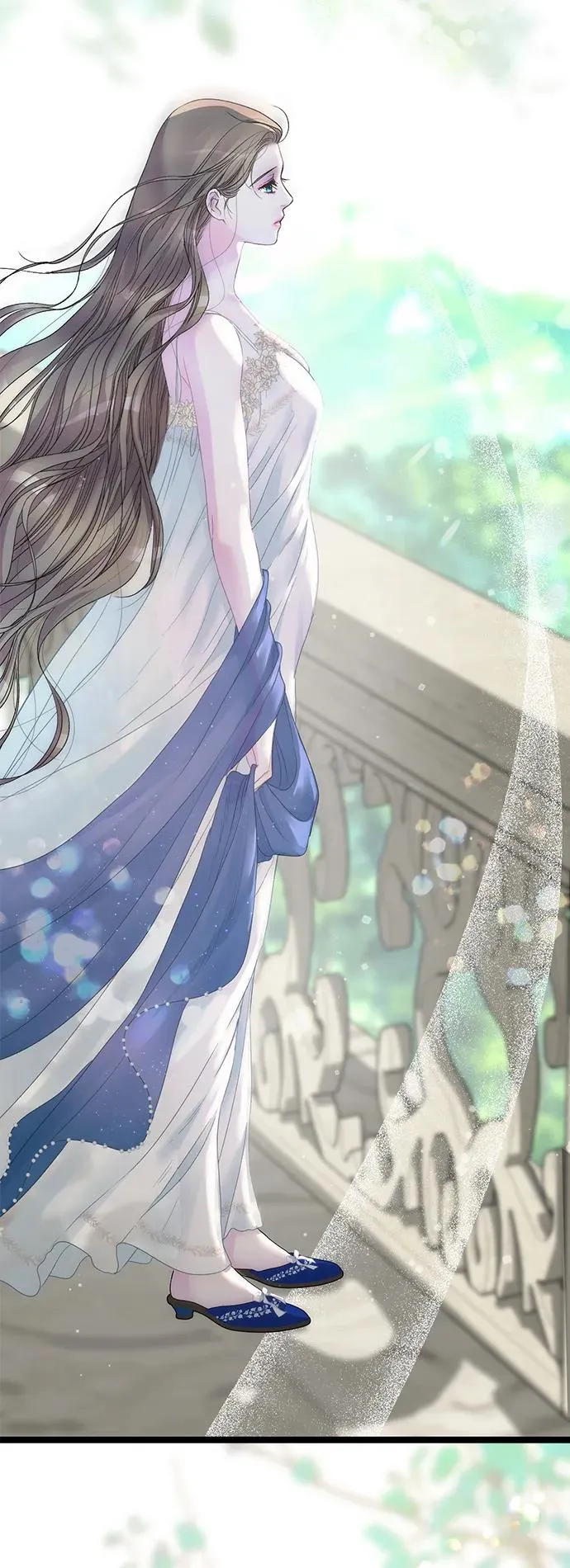 [第101话] 爱情和深渊之名 第28页