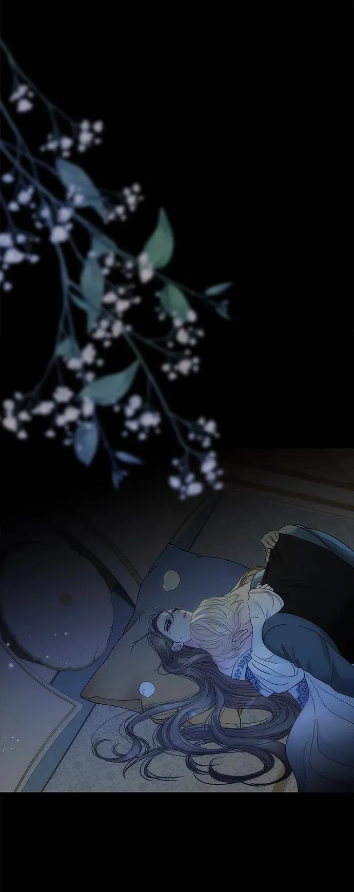[第104话] 永远幸福下去 第3页