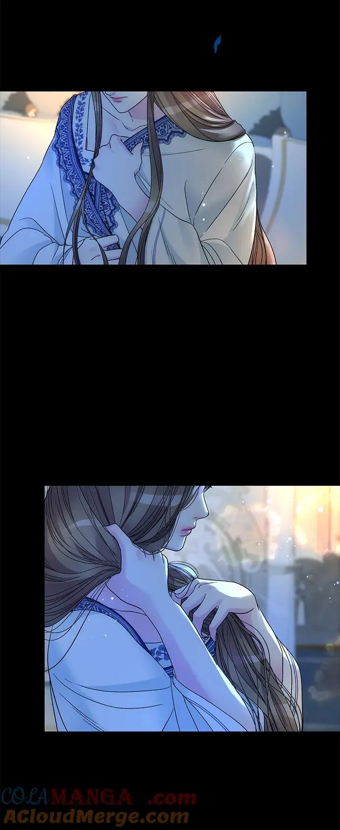 [第104话] 永远幸福下去 第41页