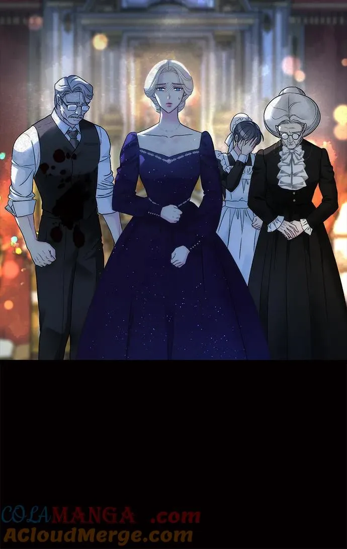 [第108话] 都结束了 第61页
