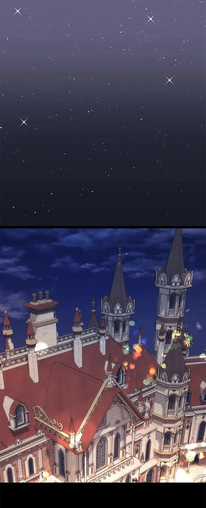 [第111话] 闯入的狼 第56页