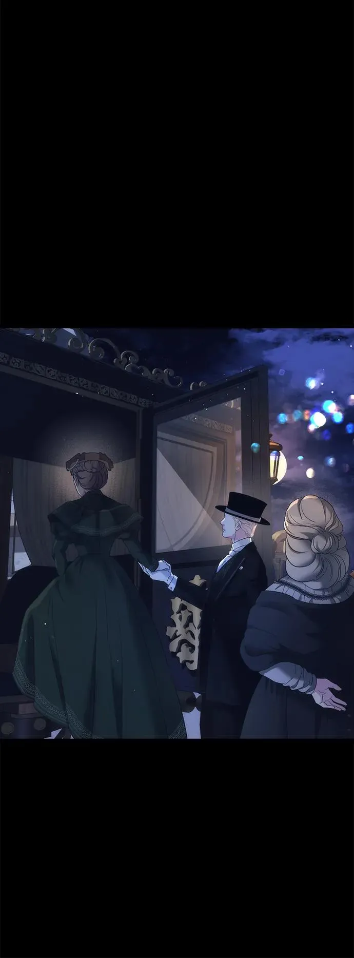 [第111话] 闯入的狼 第57页