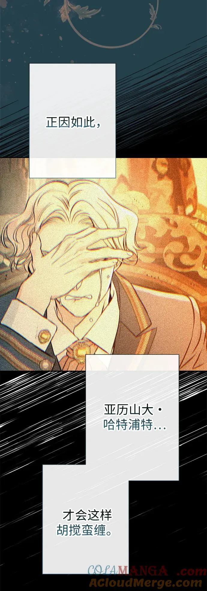 [第113话] 我的作用 第13页