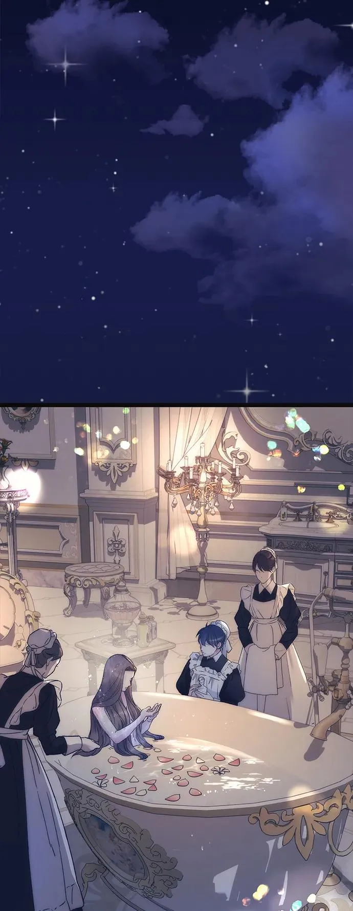 [第113话] 我的作用 第38页