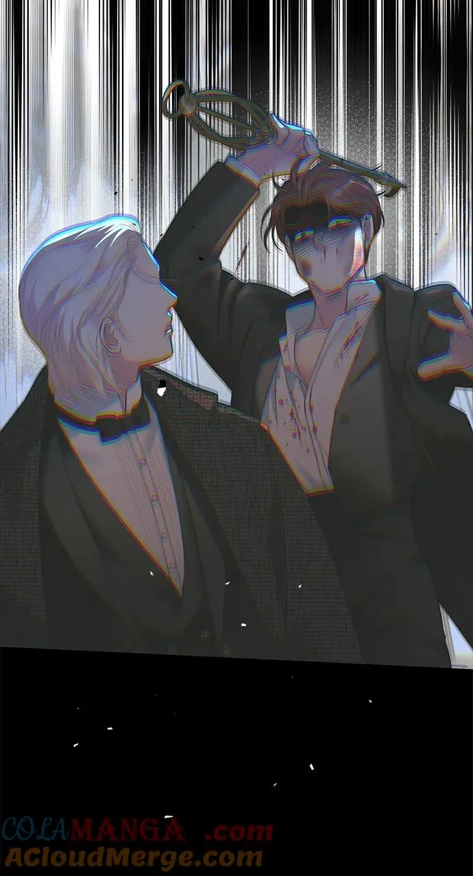 [第118话] 廉价的话剧 第121页