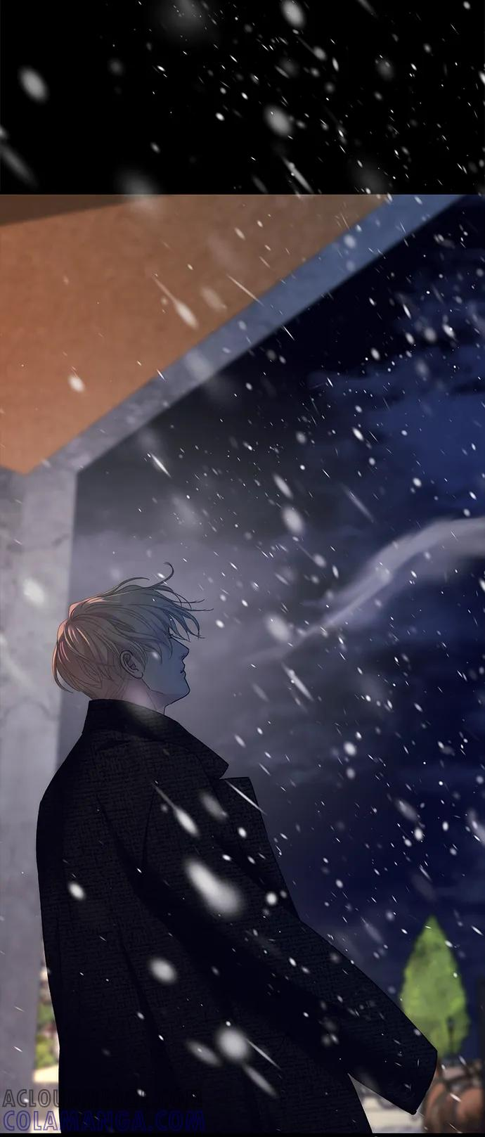 [第122话] 下雪了 第29页