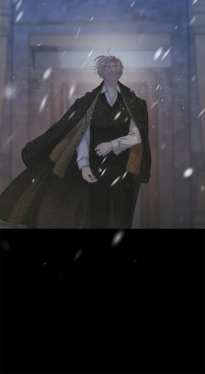 [第122话] 下雪了 第50页
