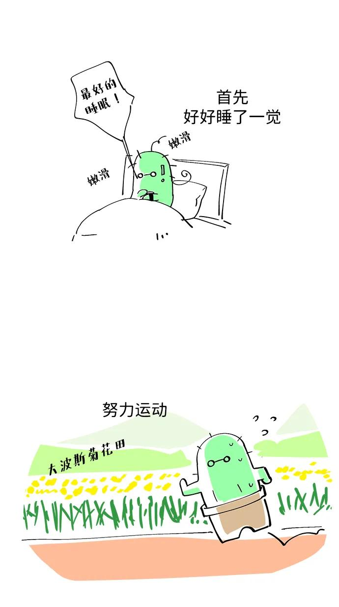 【免费】[第3季] 后记 第6页