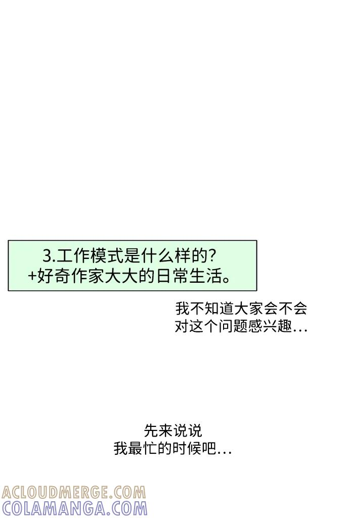 【免费】[第3季] 后记 第22页