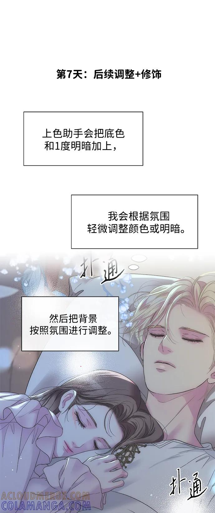 【免费】[第3季] 后记 第34页
