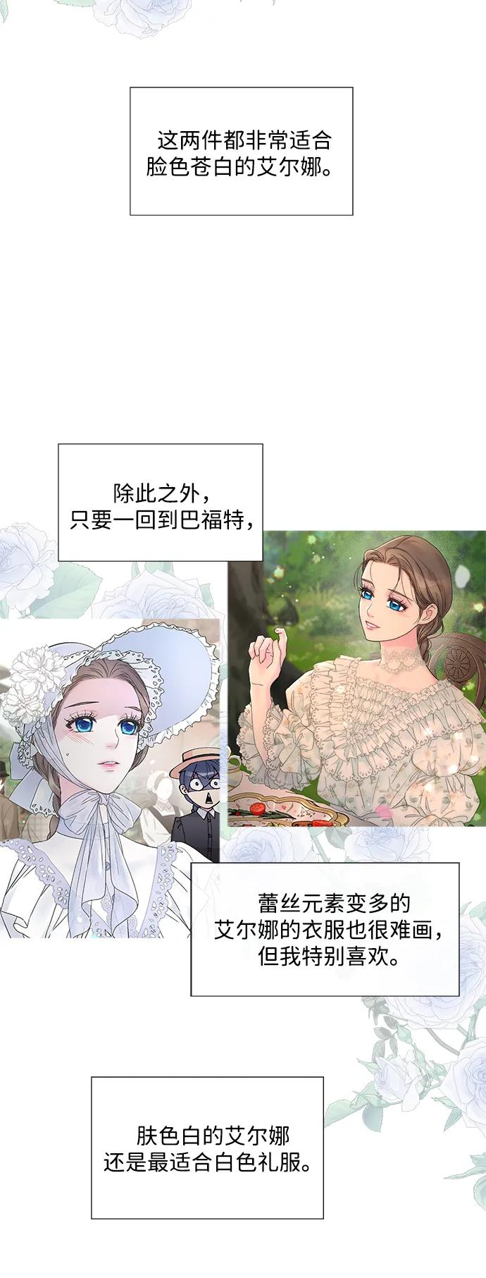 【免费】[第3季] 后记 第39页