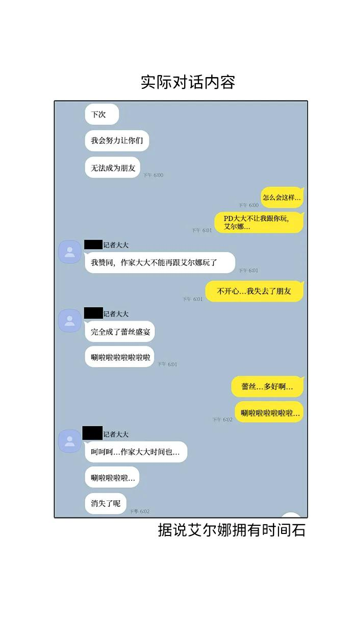 【免费】[第3季] 后记 第45页