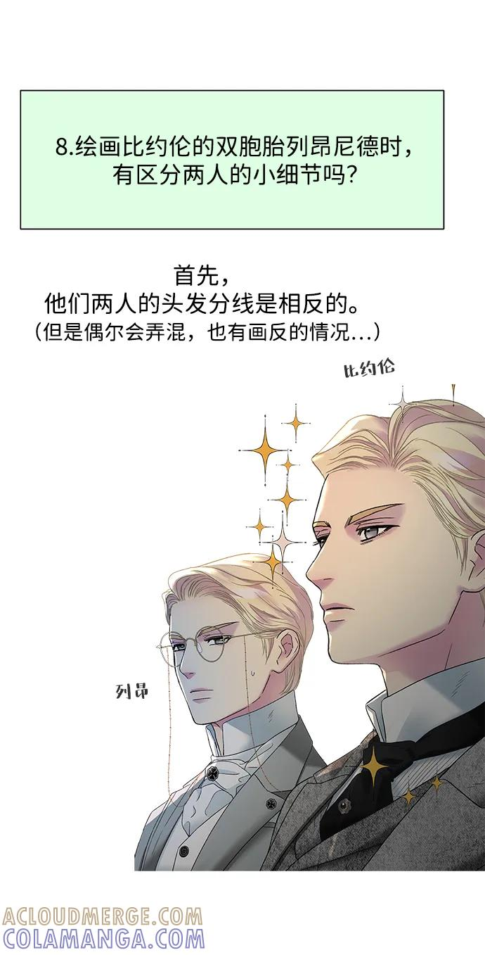 【免费】[第3季] 后记 第49页