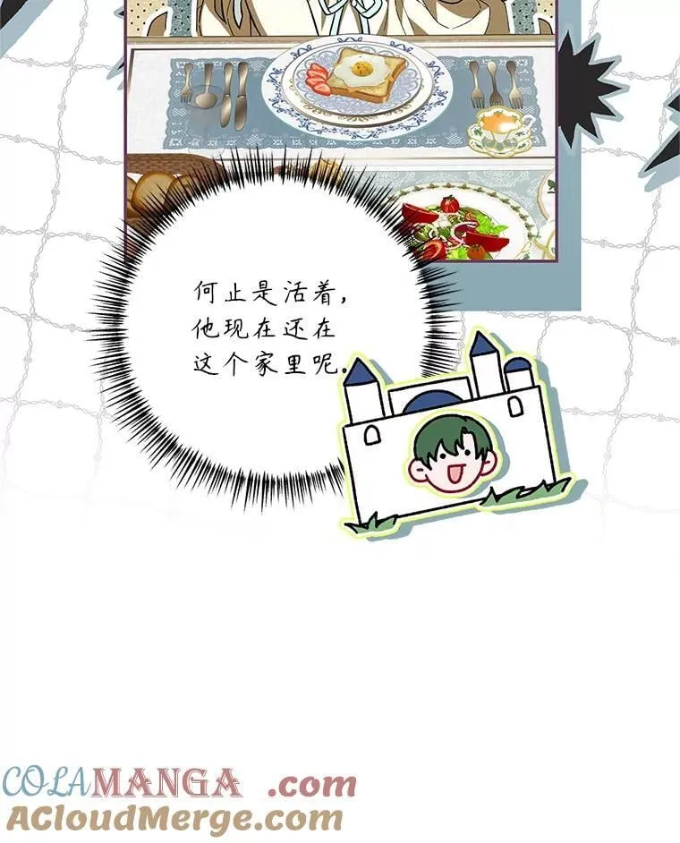 75.赶走伯爵 第25页