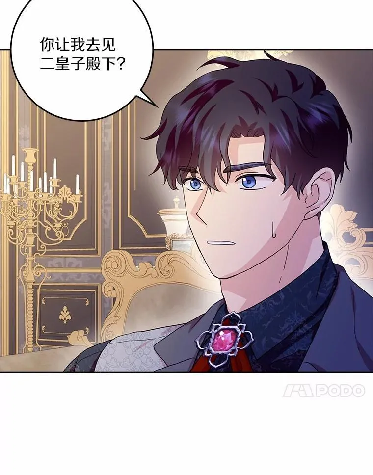 77.找二皇子帮忙 第27页