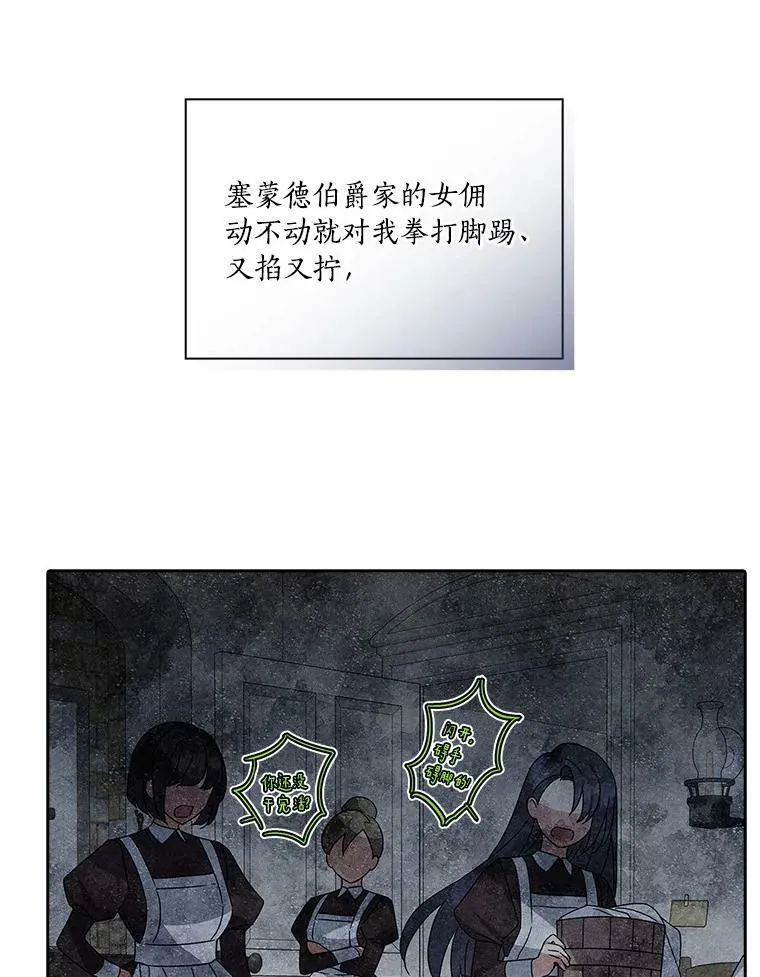 2.来到公爵府 第30页