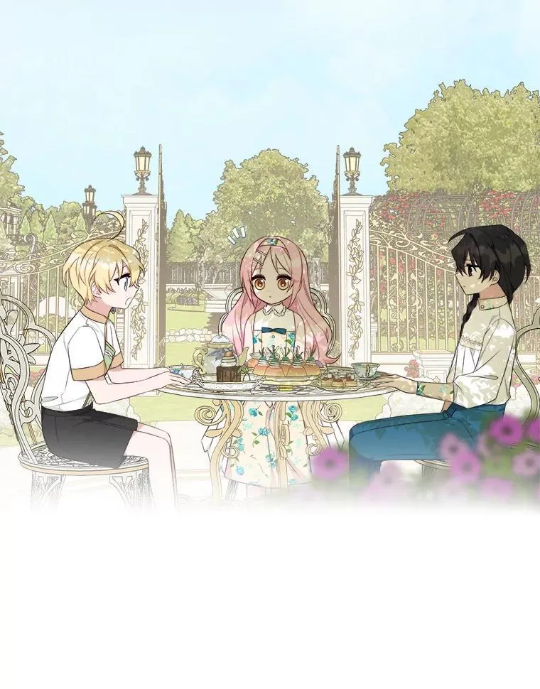 38.星星大人的庇护 第74页