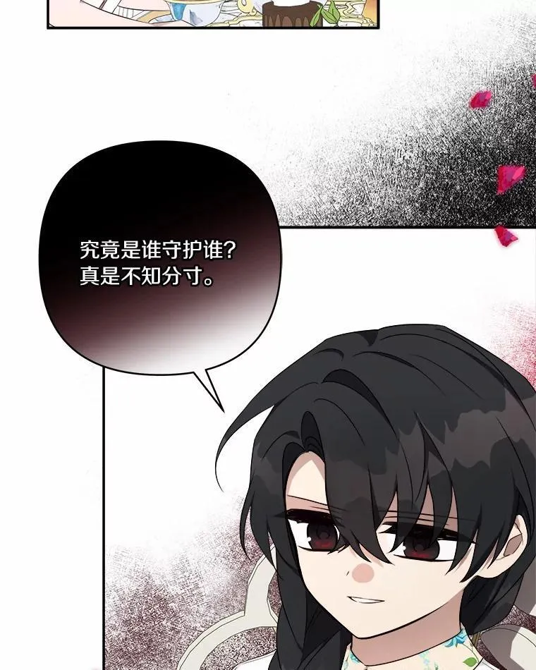 38.星星大人的庇护 第95页