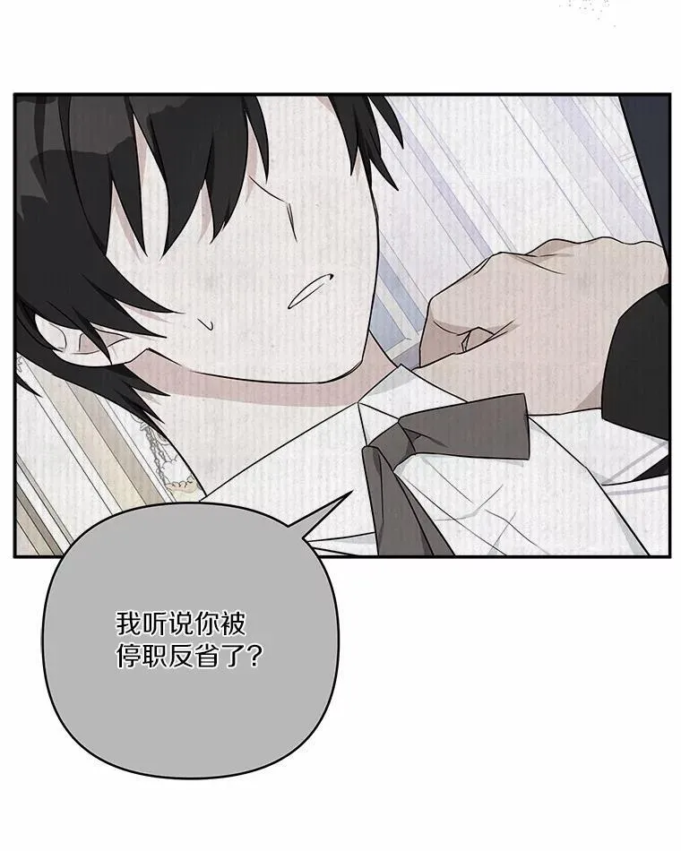 38.星星大人的庇护 第119页
