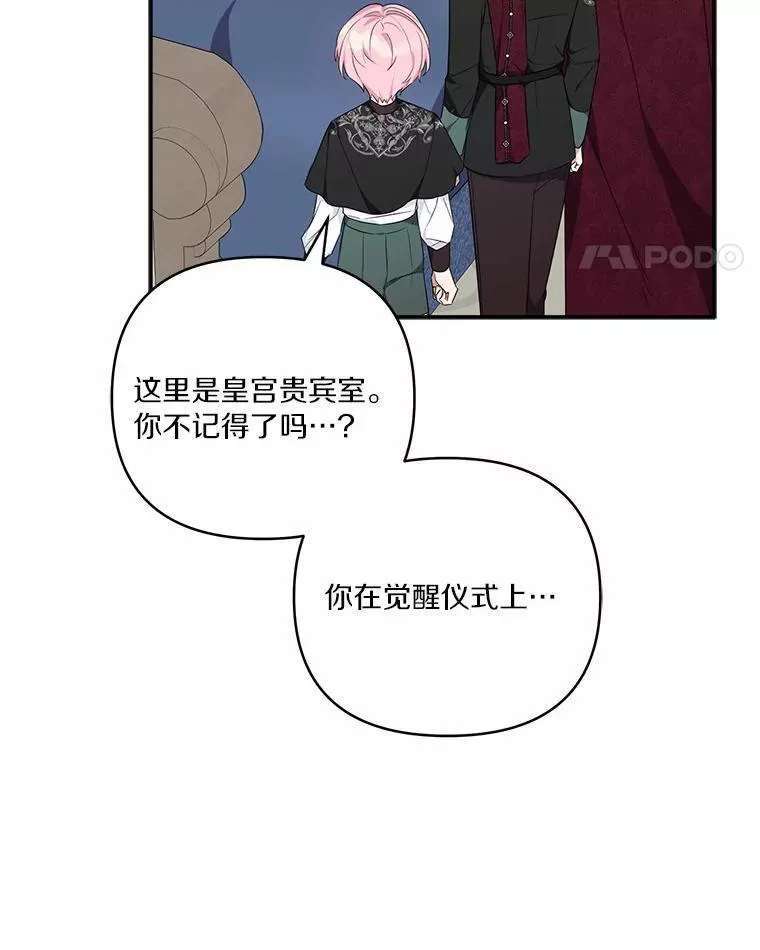 48.天空之冠的庇护 第18页