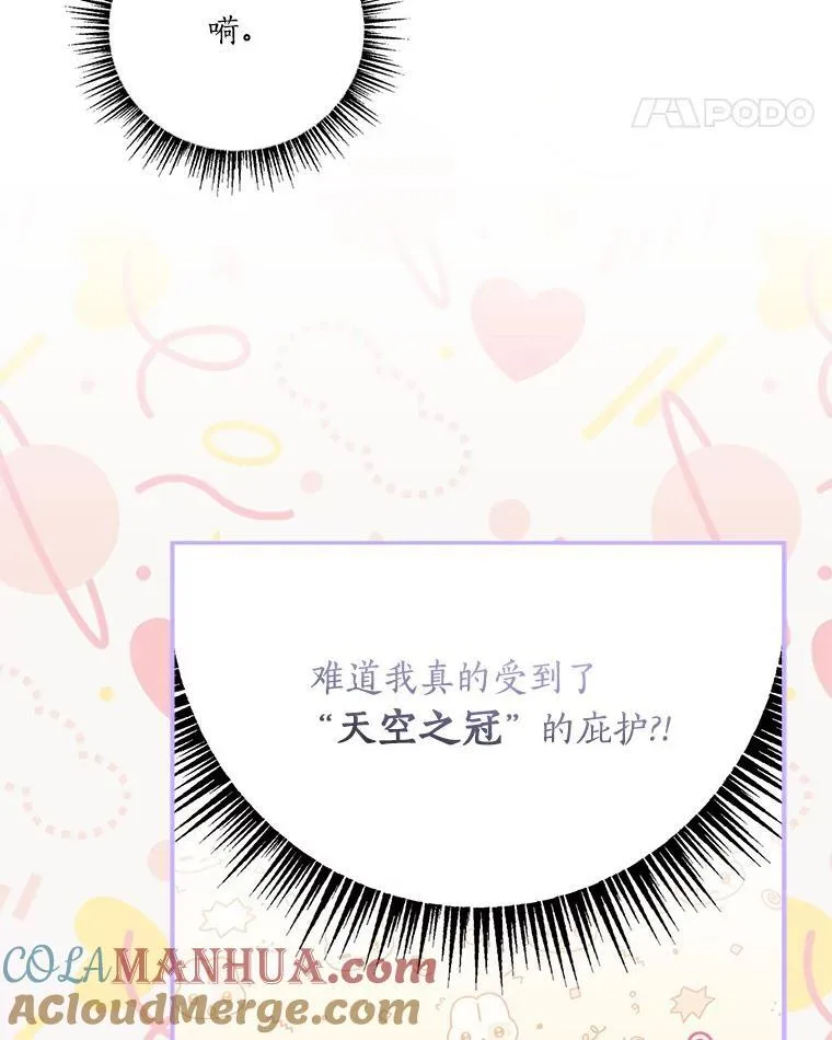 48.天空之冠的庇护 第25页
