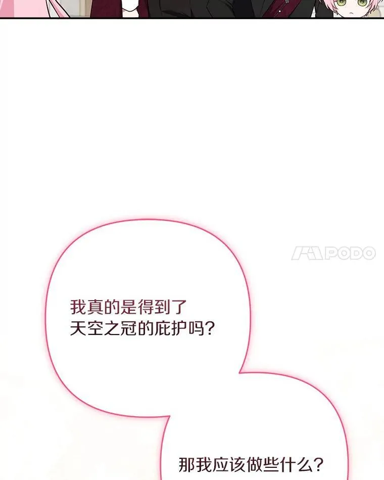 48.天空之冠的庇护 第28页
