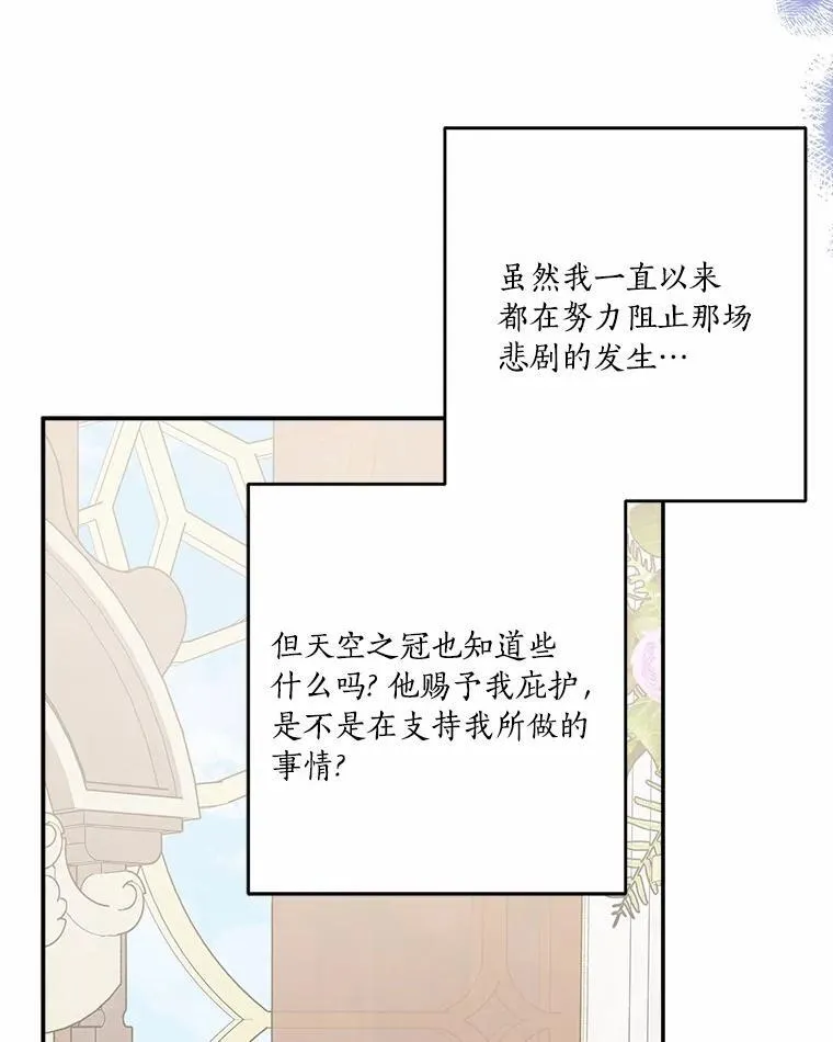 48.天空之冠的庇护 第56页