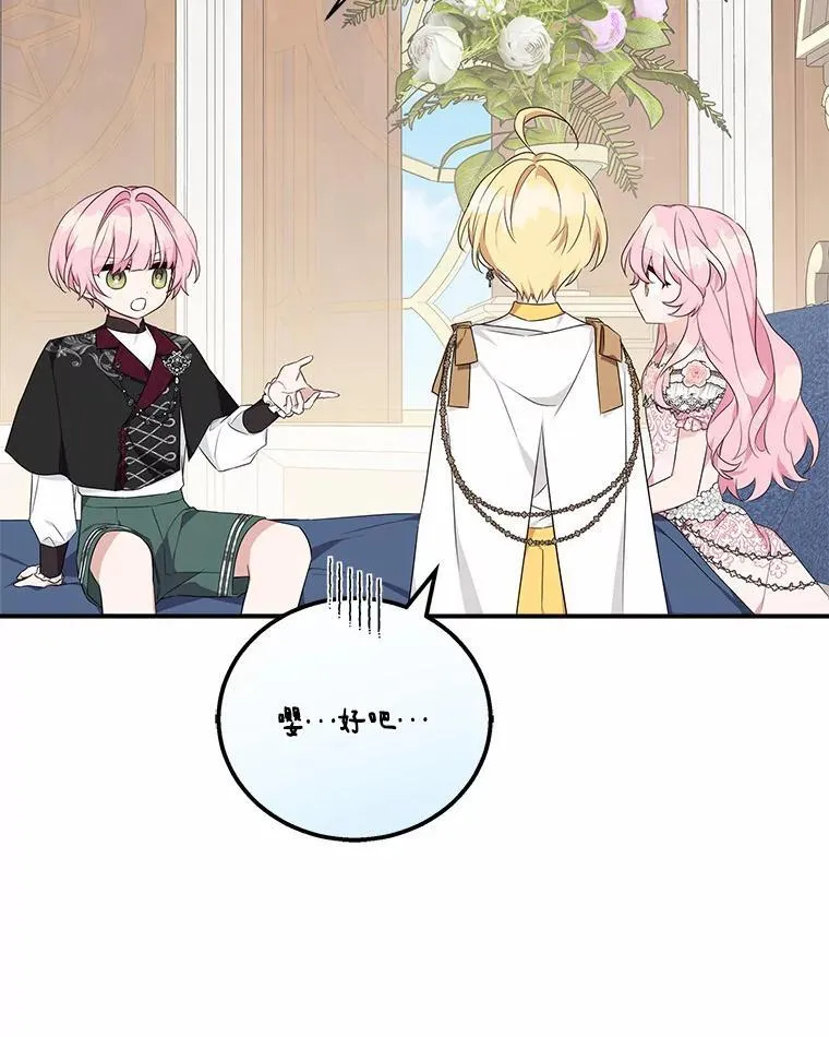 48.天空之冠的庇护 第106页