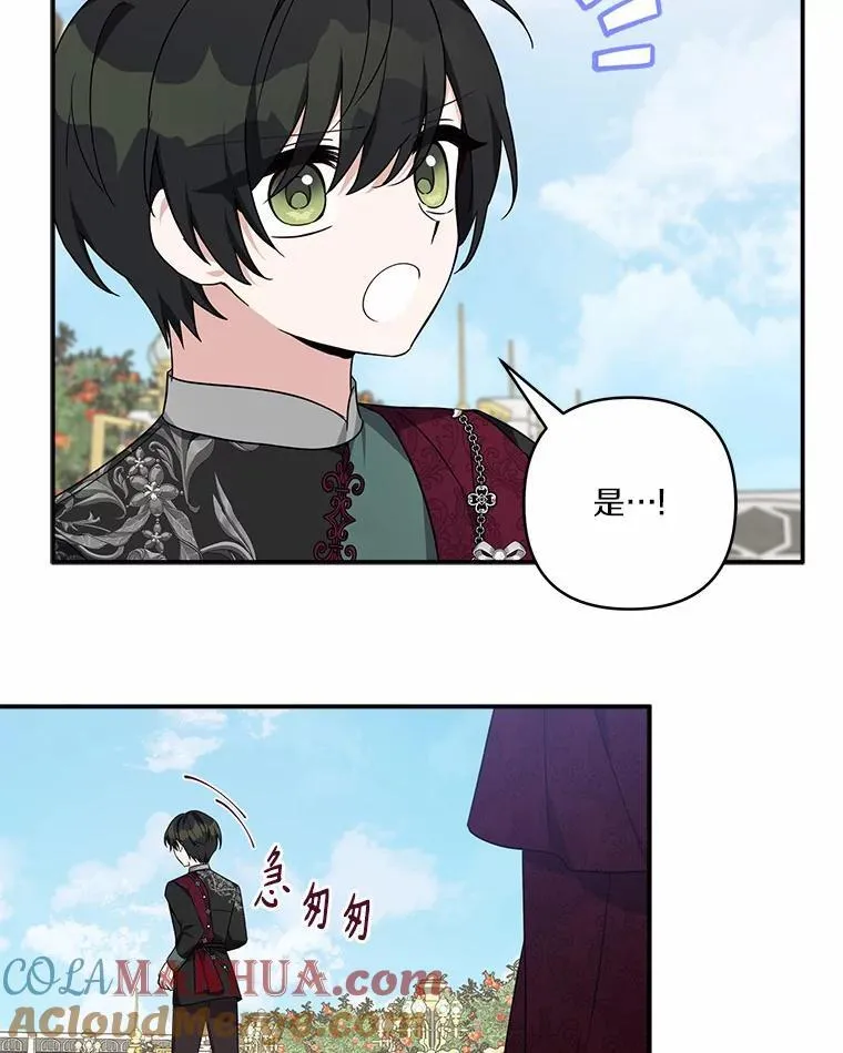 50.太阳君主现世 第61页