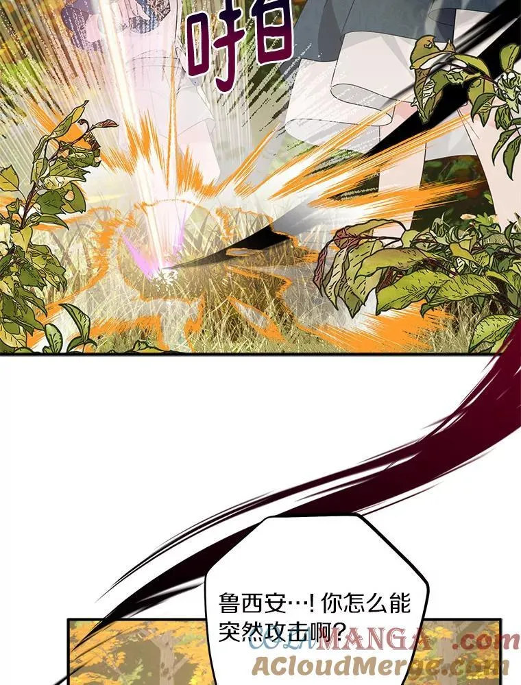 60.危险来临 第85页