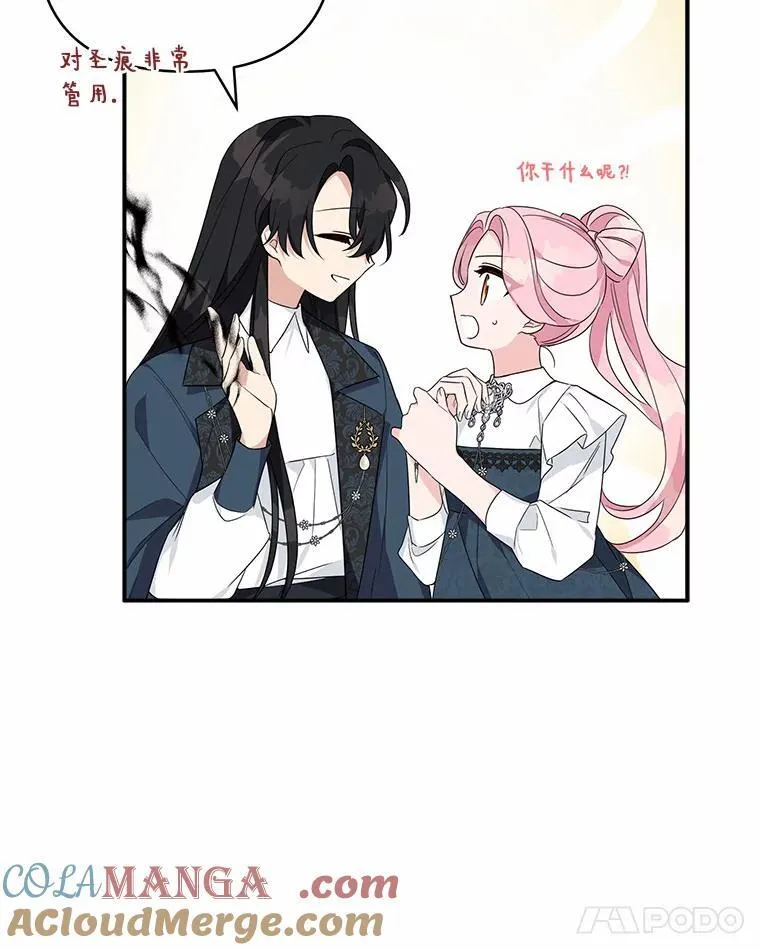 61.圣痕袭来 第49页