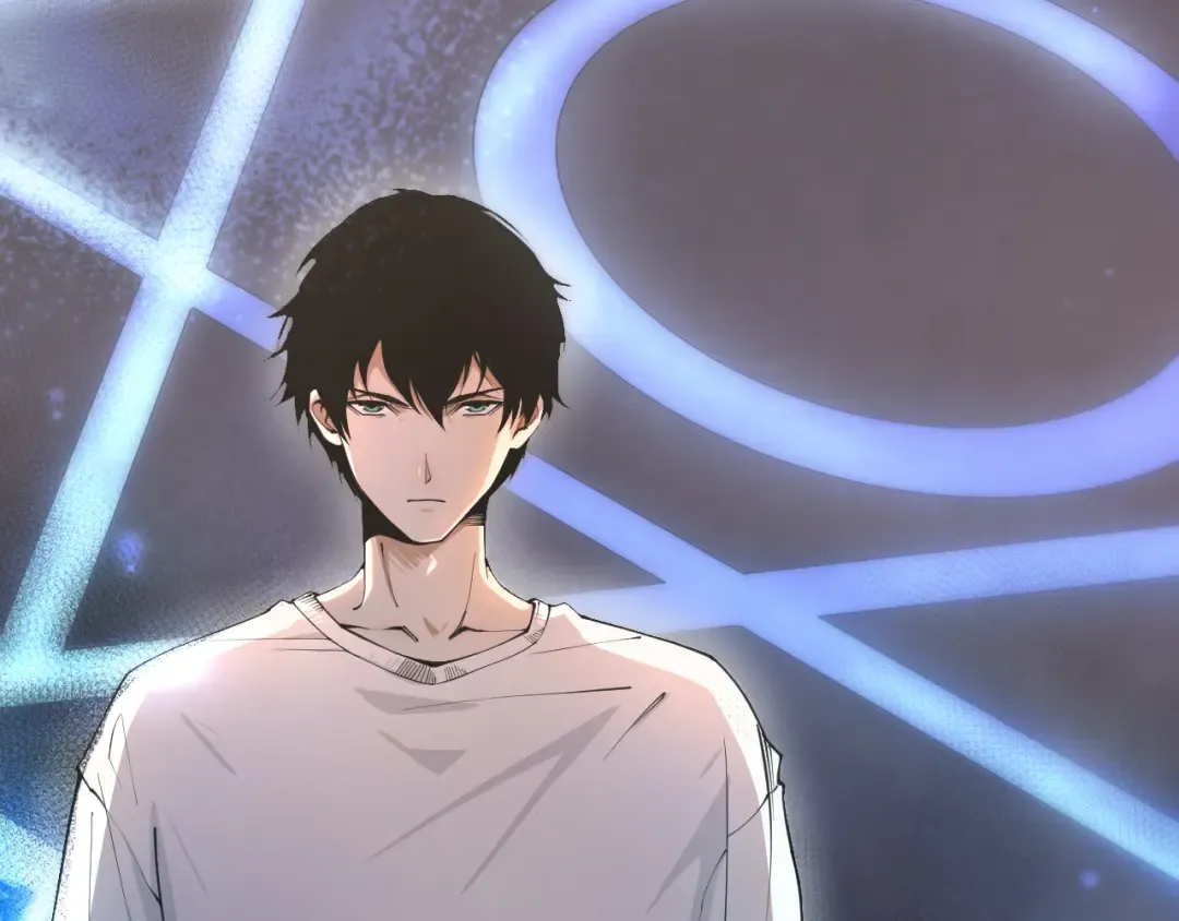 001话：转职！死灵法师！ 第21页
