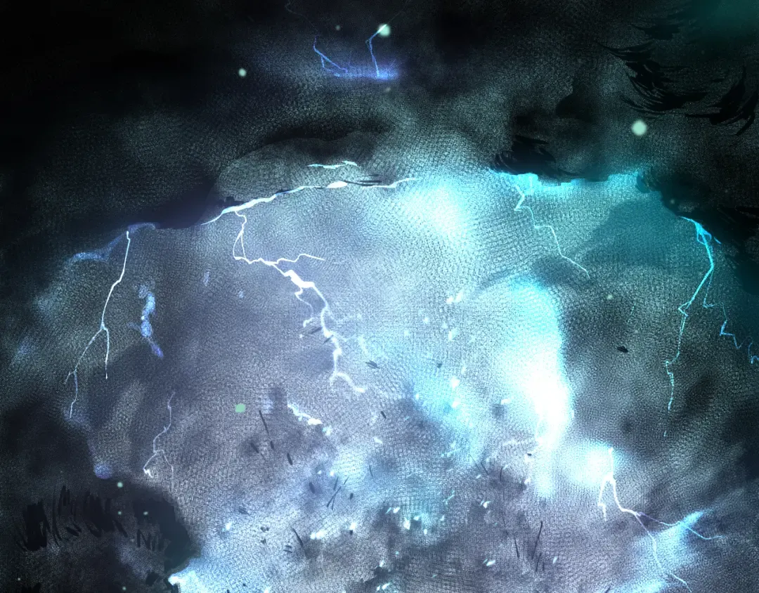 001话：转职！死灵法师！ 第129页